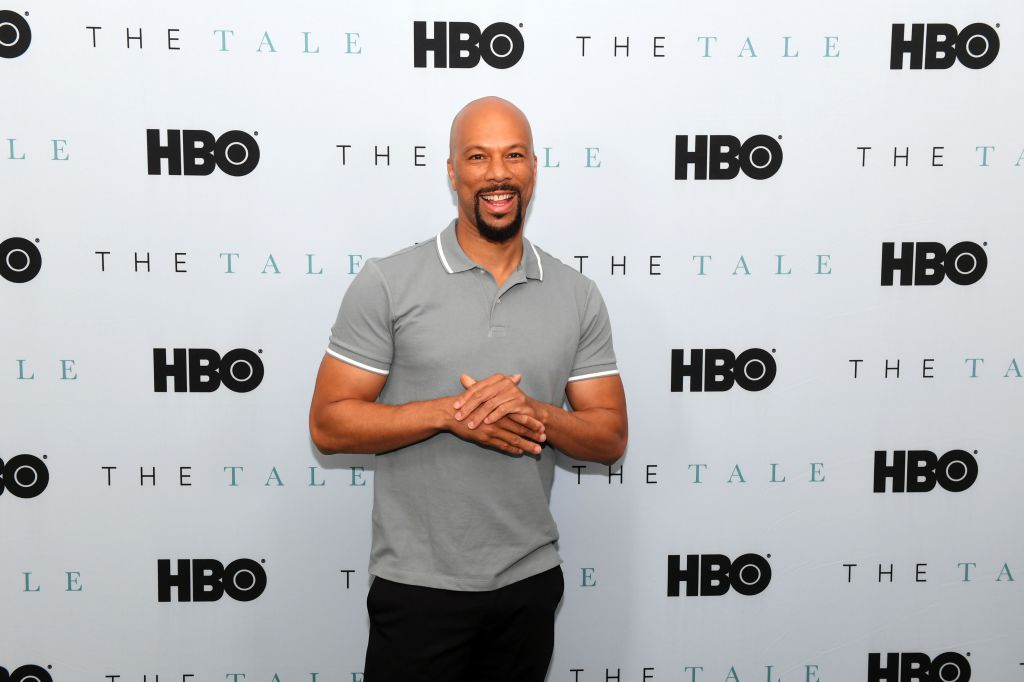 Common stars in HBO's The Tale